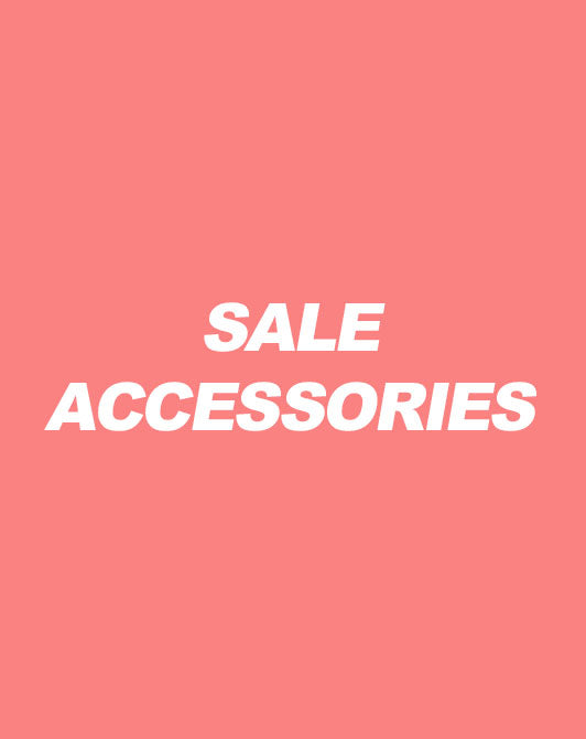 SALE ACCESSORIES