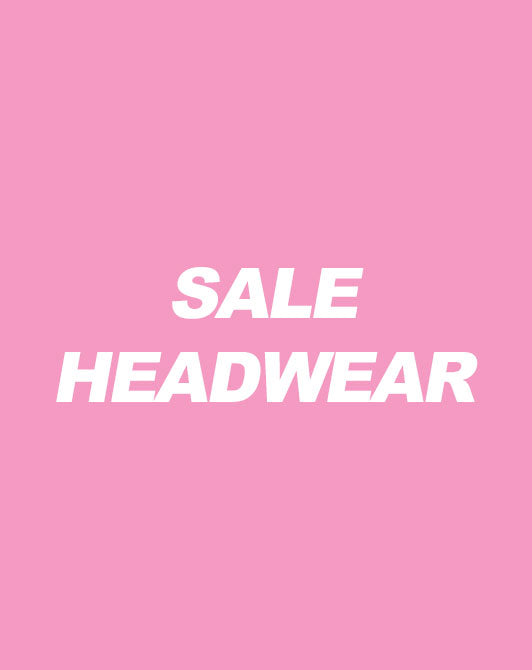 HEADWEAR