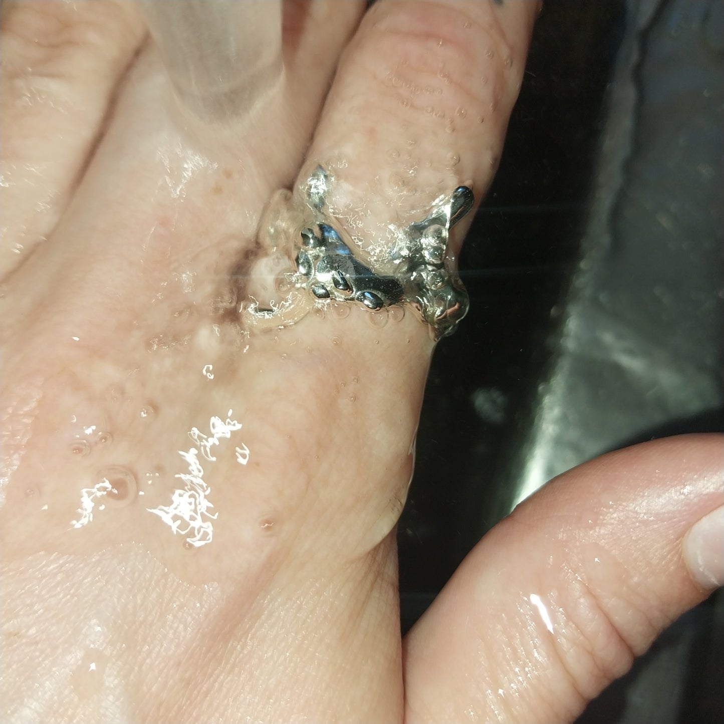 OG SLIME RING