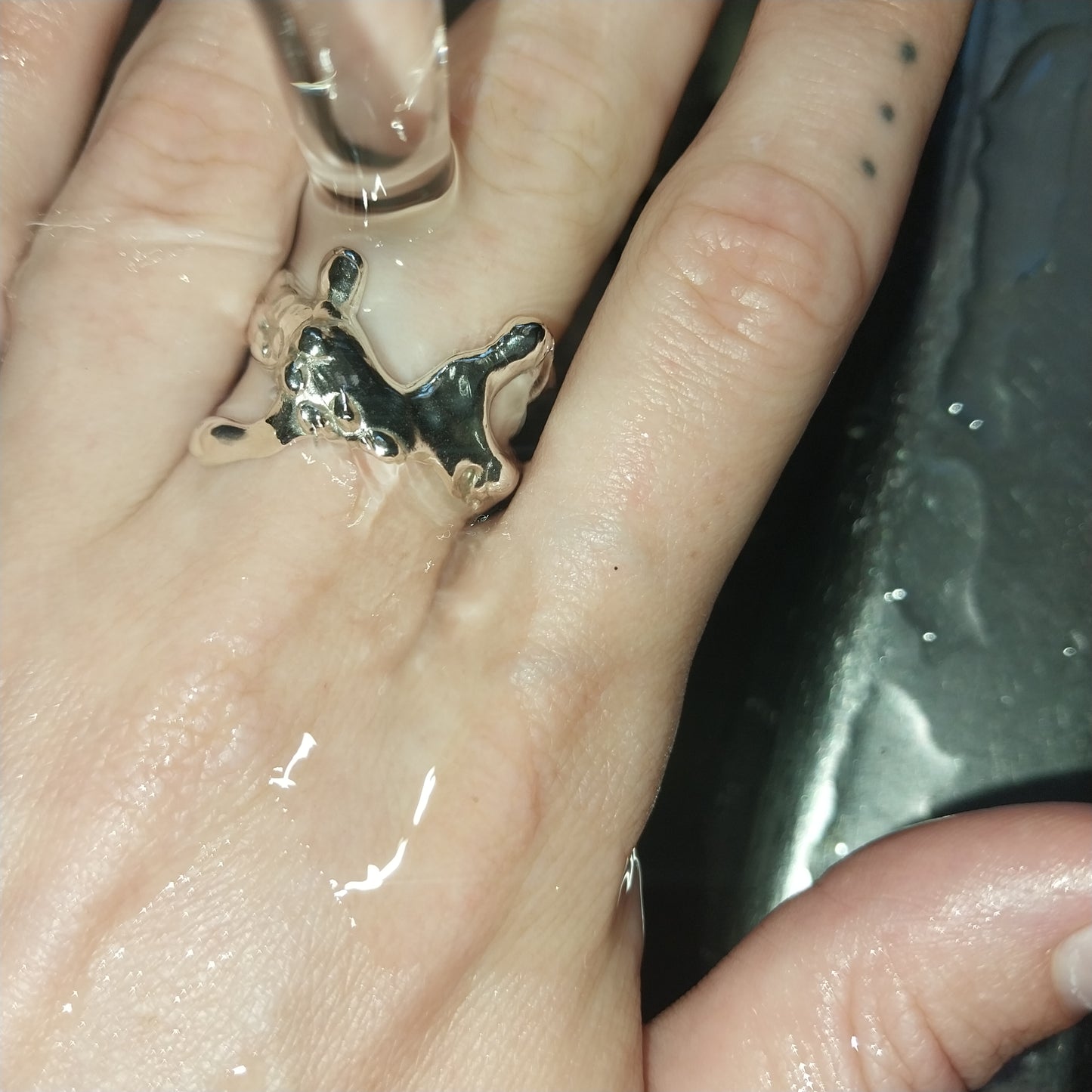OG SLIME RING