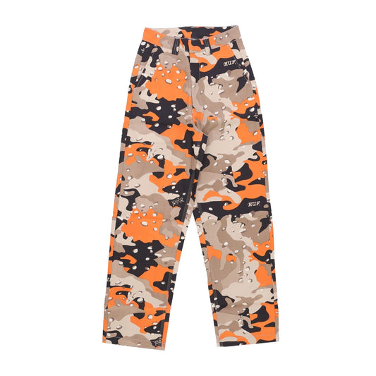 BIG UPS CAMO SKATE PANT