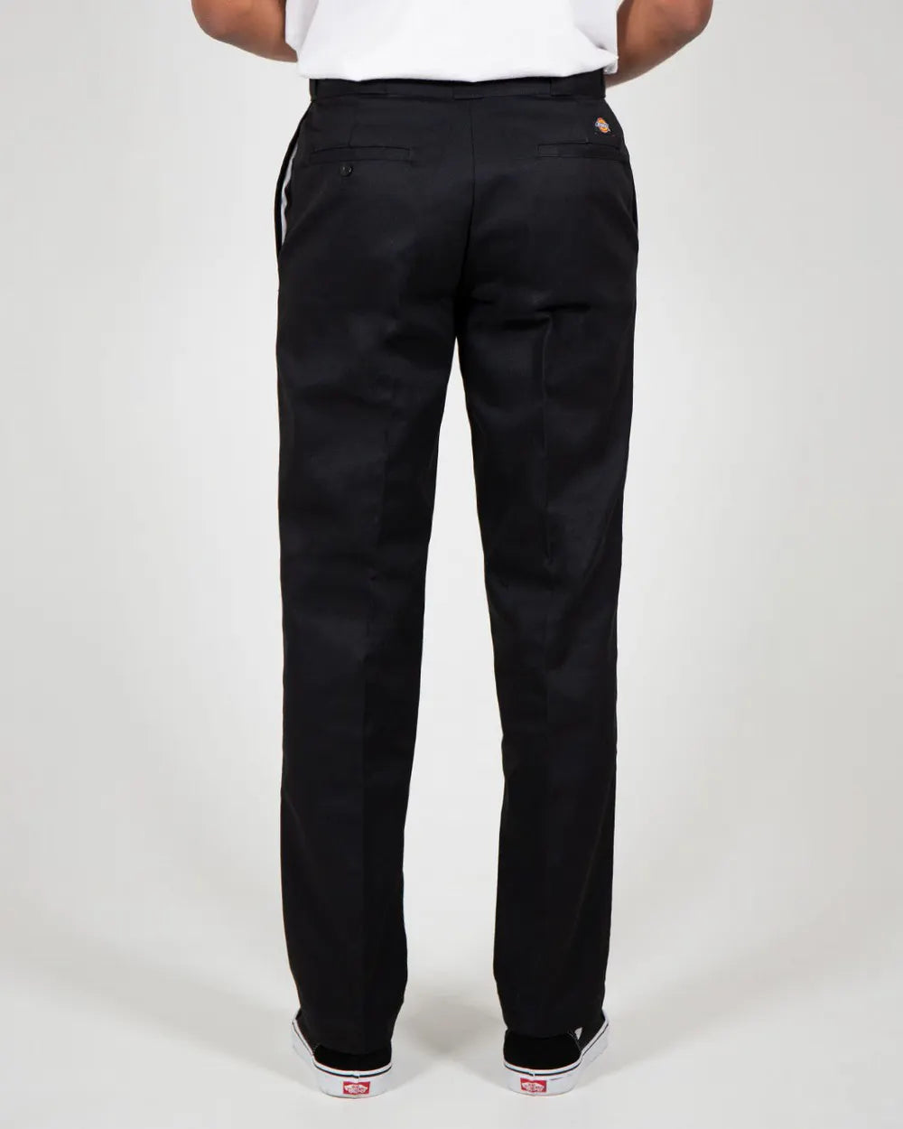 ORIGINAL 874 MENS WORK PANT - BLACK
