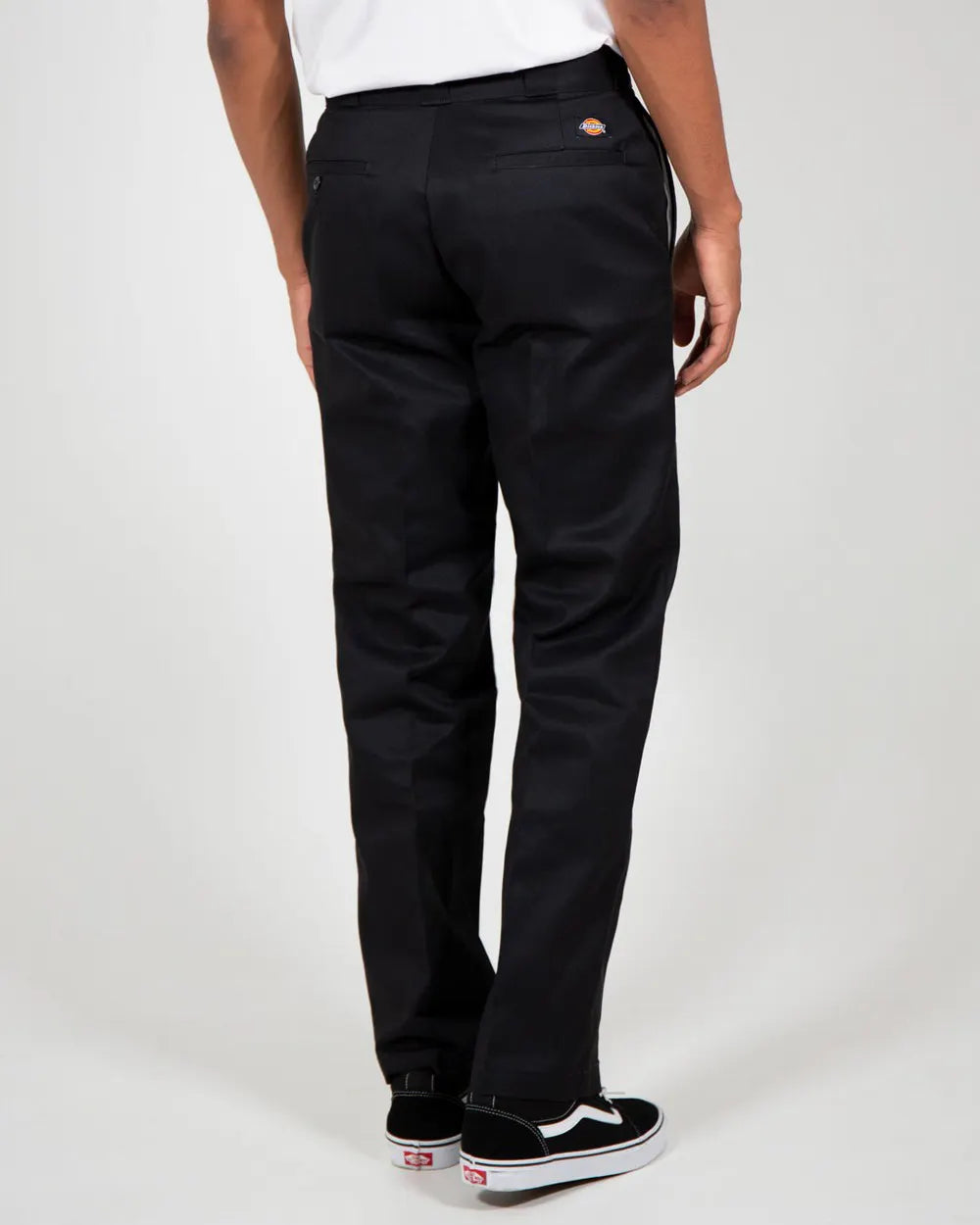 ORIGINAL 874 MENS WORK PANT - BLACK