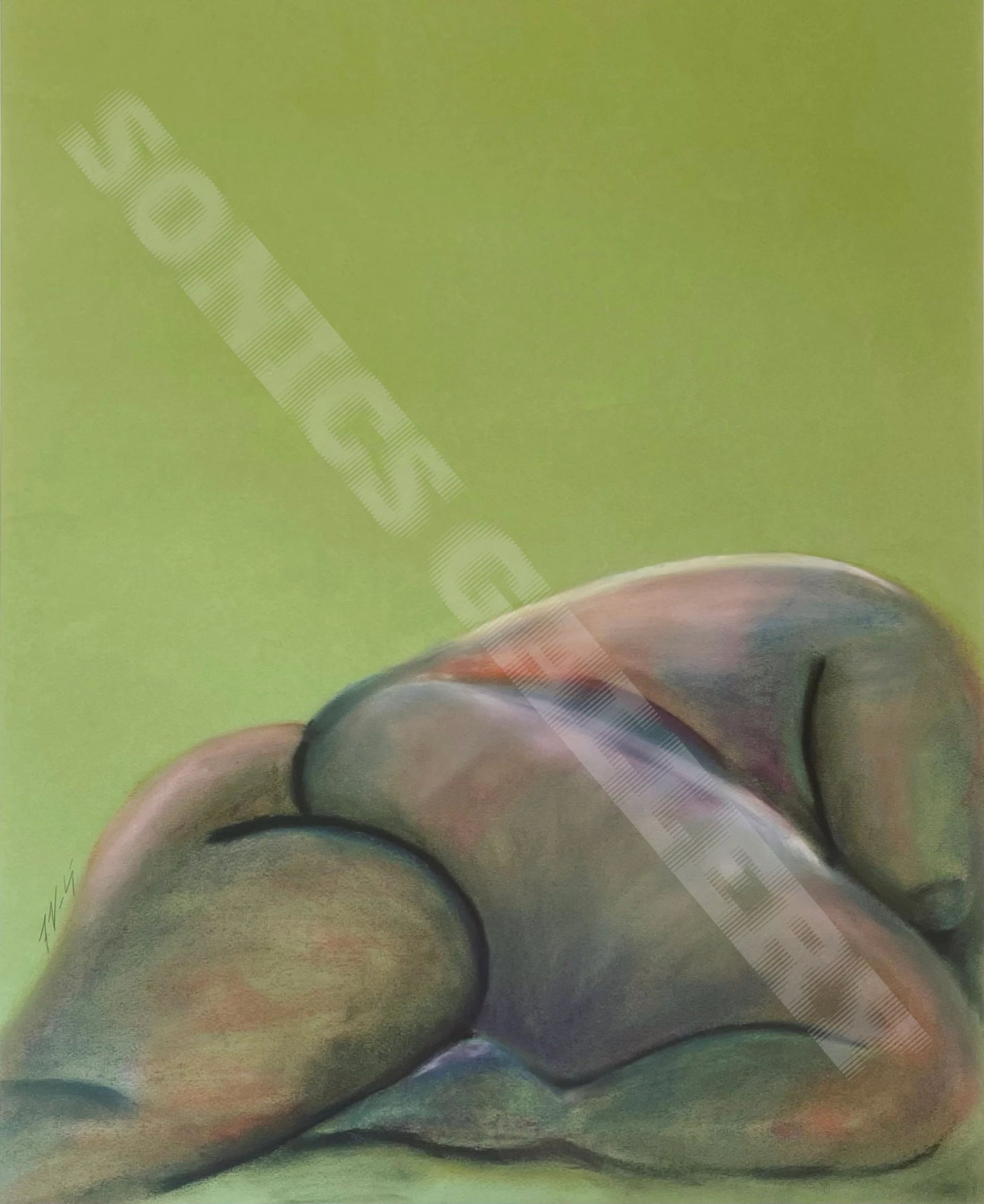 FLESH, 2013