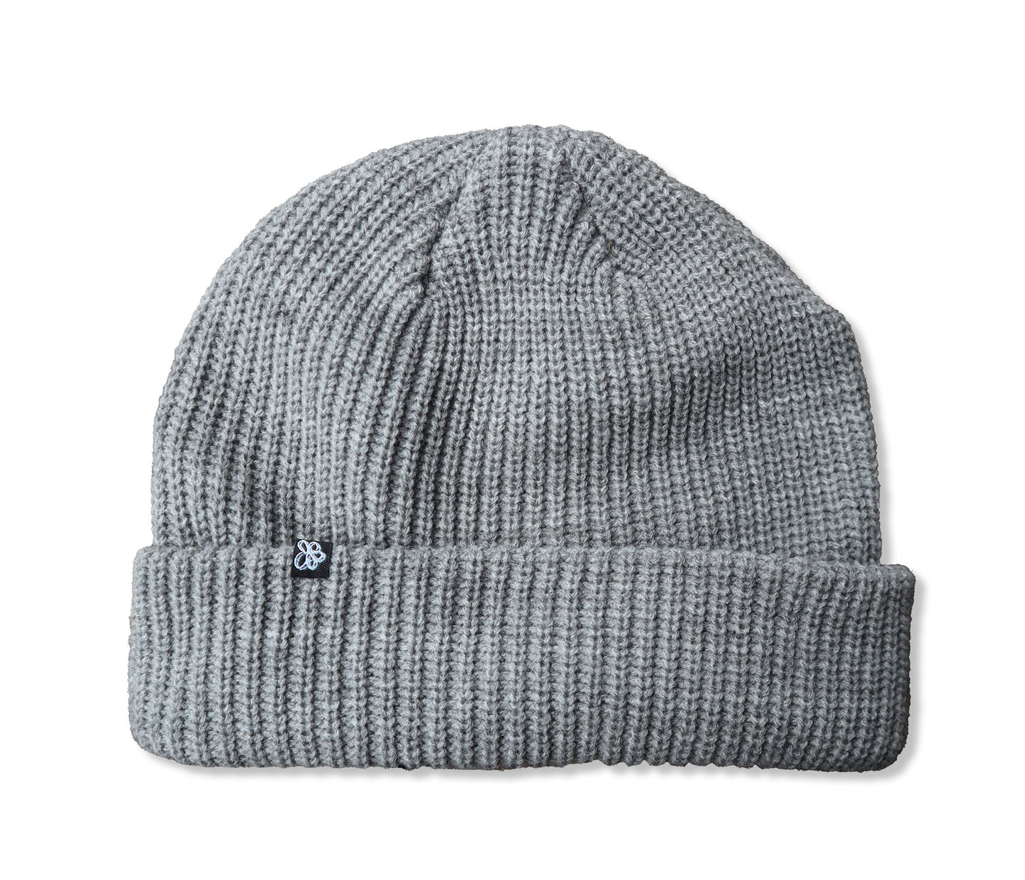 SONICS BEANIE - GREY