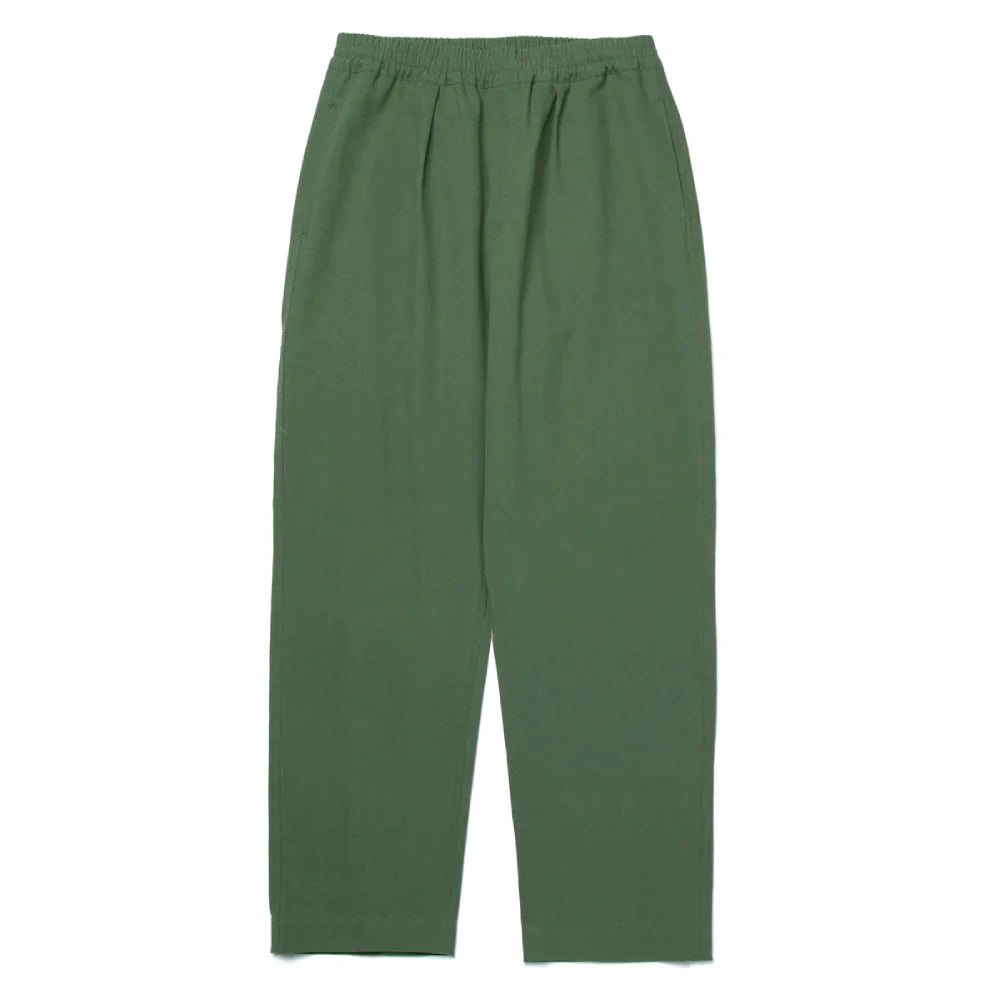 LEISURE SKATE PANT - FOREST GRREN