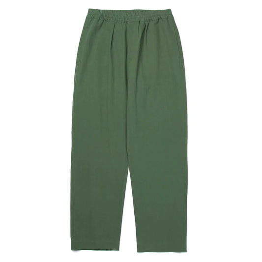 LEISURE SKATE PANT - FOREST GRREN