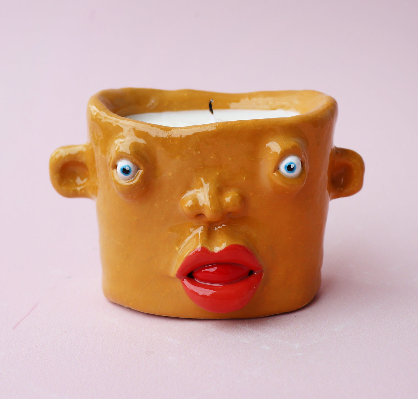 CRAIG THE CANDLE