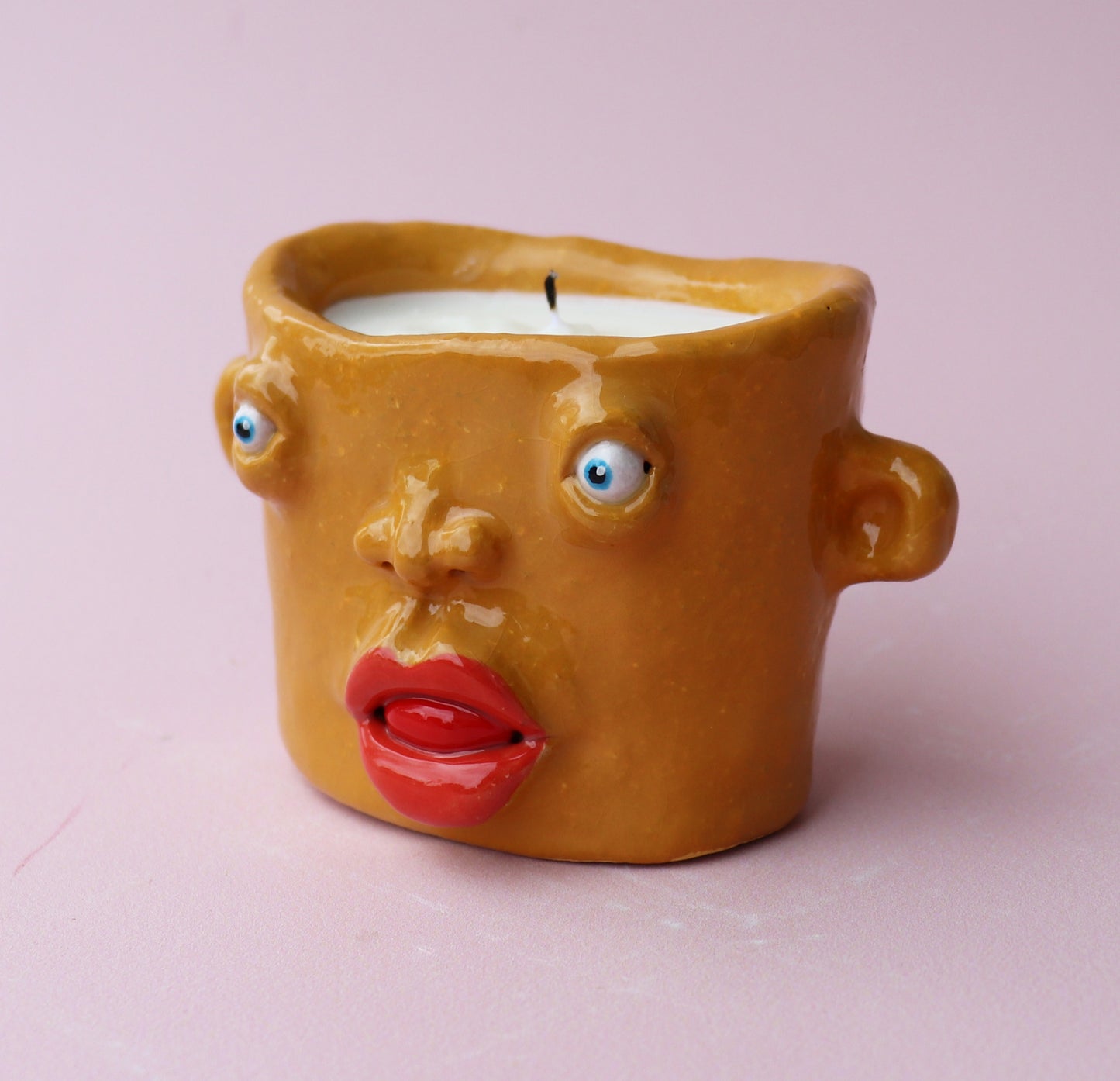 CRAIG THE CANDLE