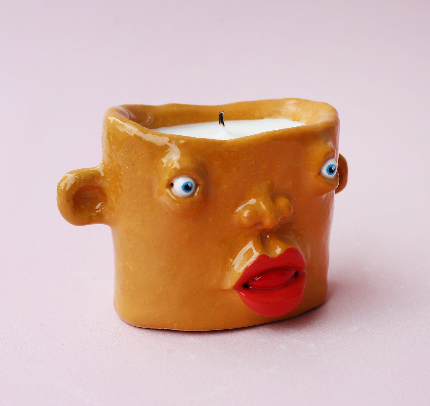 CRAIG THE CANDLE