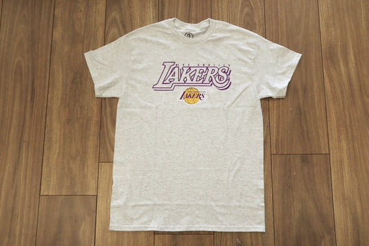 JERICHO T-SHIRT - LAKERS