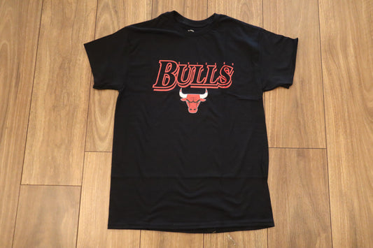 JERICHO T-SHIRT - BULLS