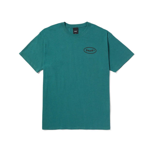 COUSIN OF DEATH T-SHIRT - PINE