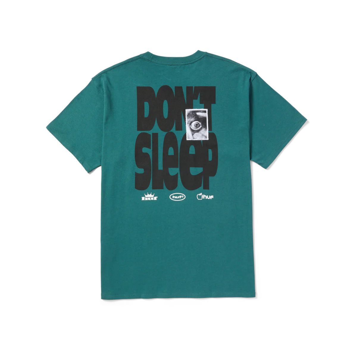 COUSIN OF DEATH T-SHIRT - PINE