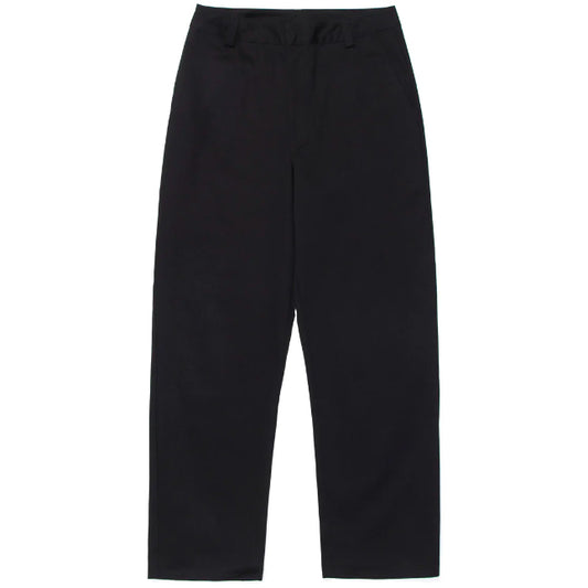 WOMENS SKATE PANT- BLACK