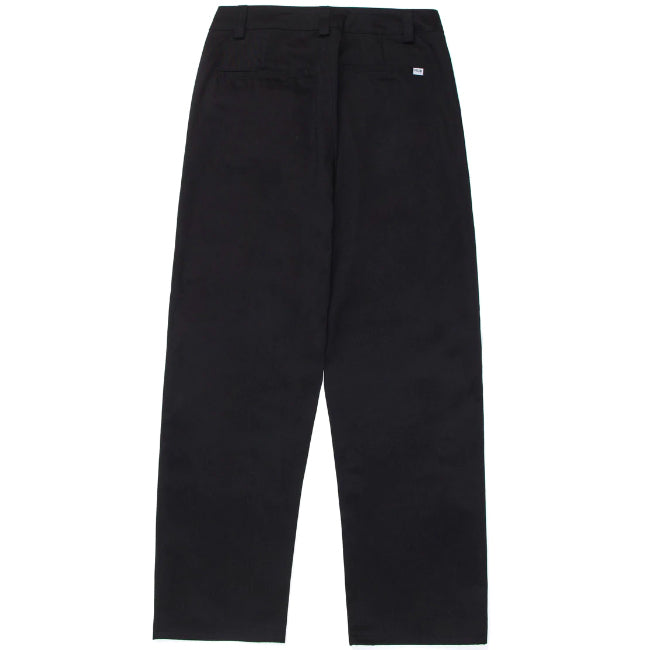 WOMENS SKATE PANT- BLACK