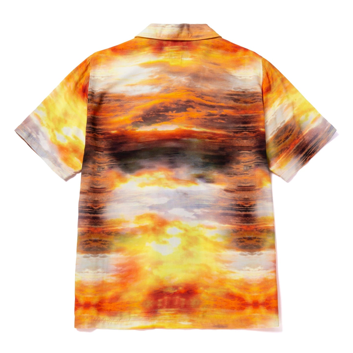 GOLDEN HOUR S/S RESORT TOP GOLD