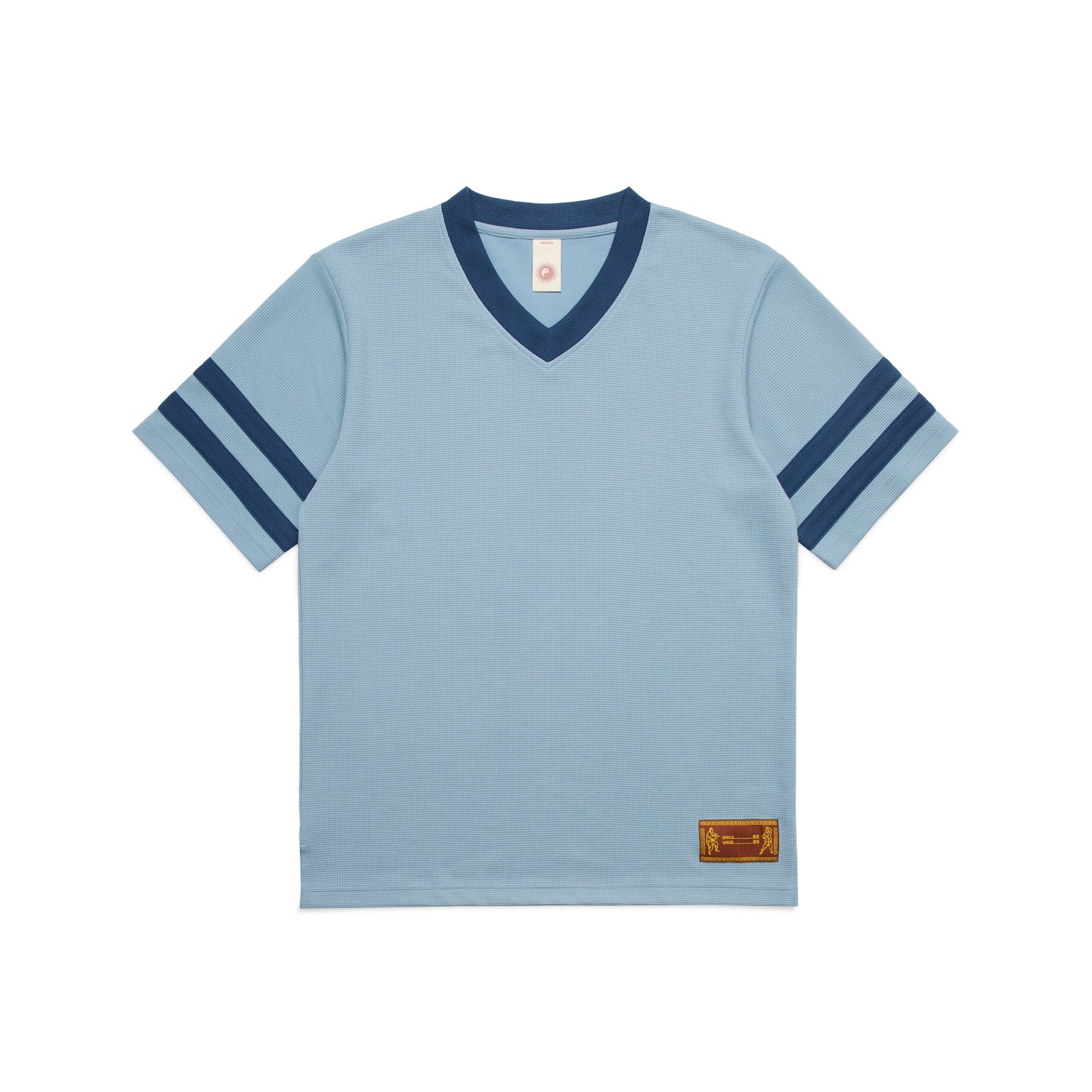 GREYHOUND JERSEY - SKY BLUE