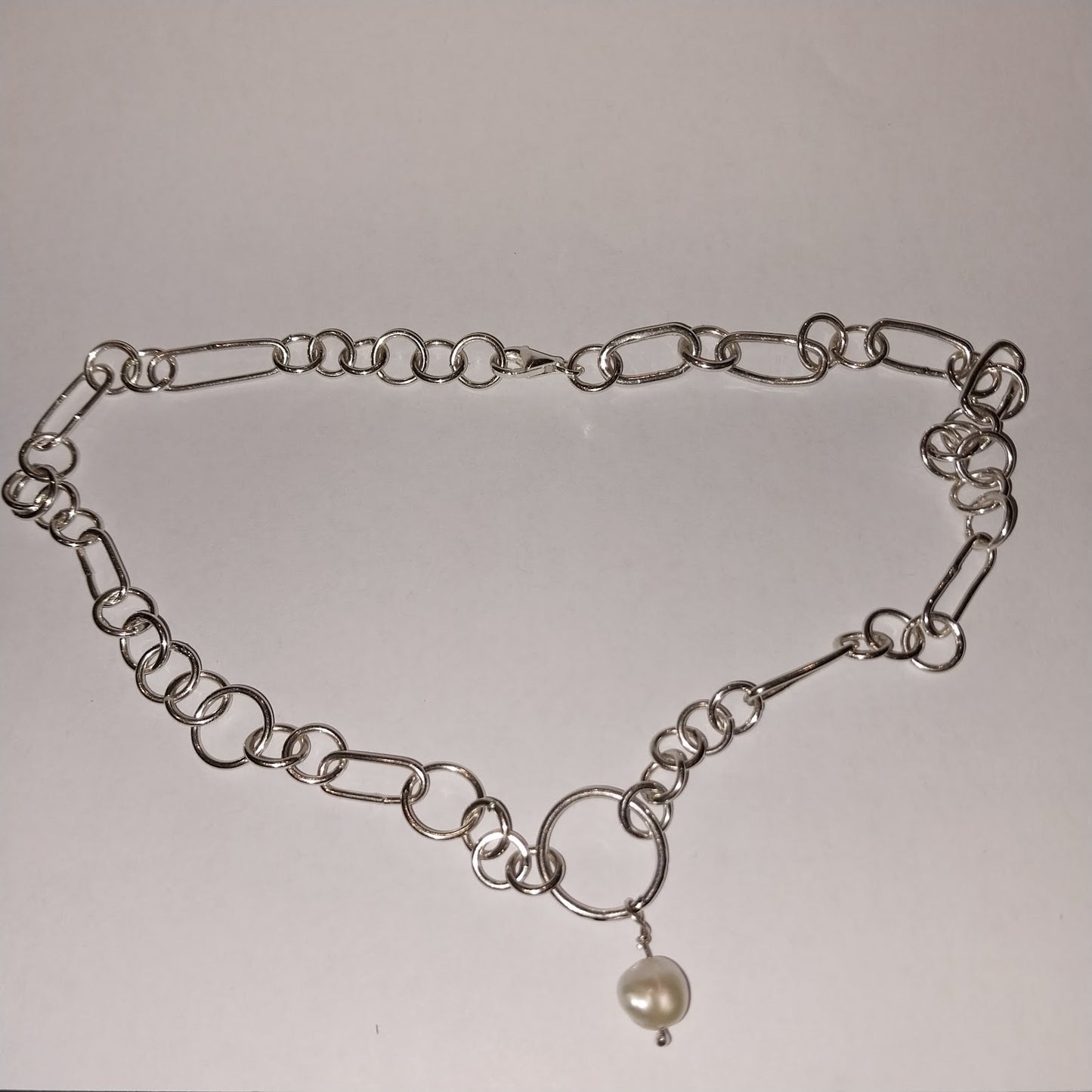 SCRAP CHAIN