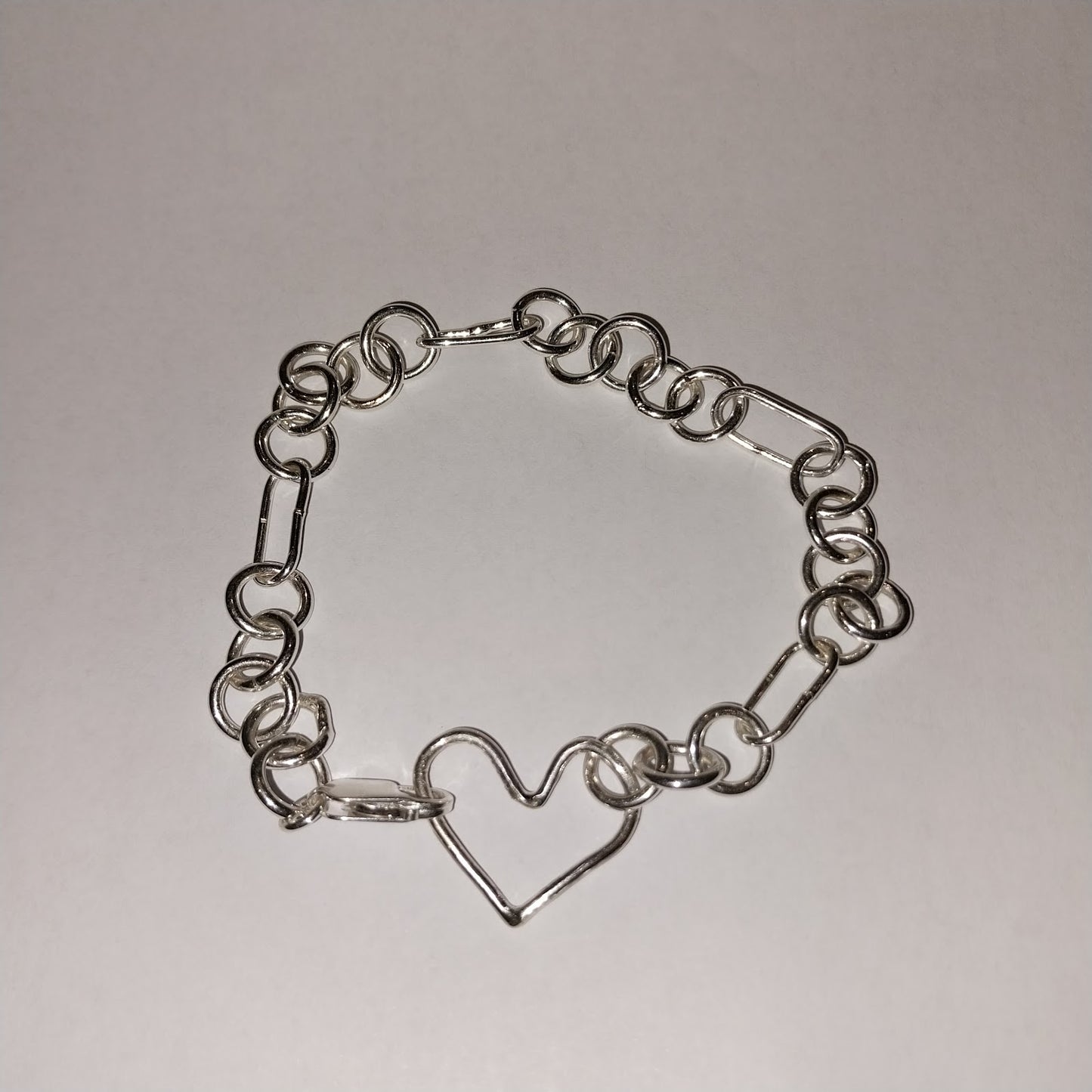 LUCKY BRACELET 01