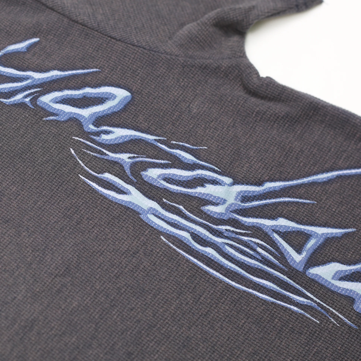 HIGHLIGHTS T-SHIRT - GREY
