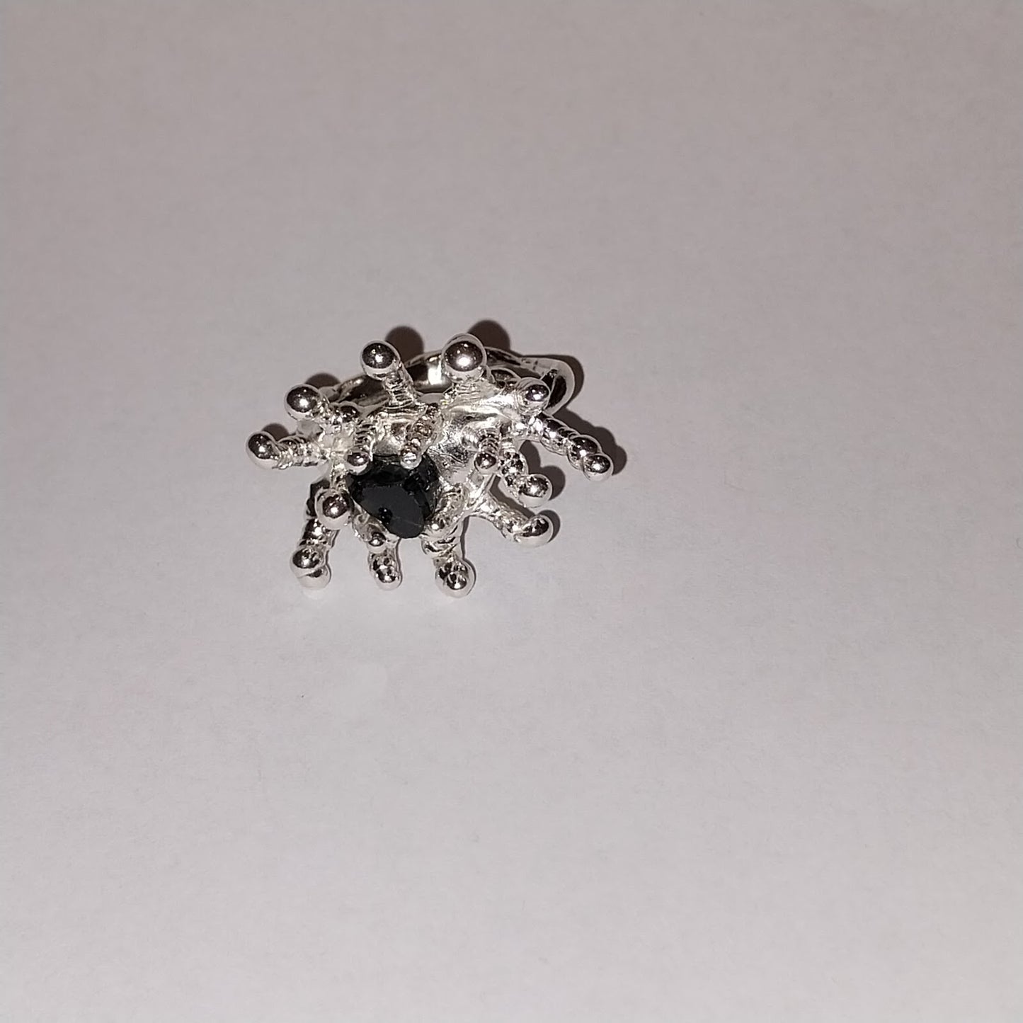 GLASS RING 03