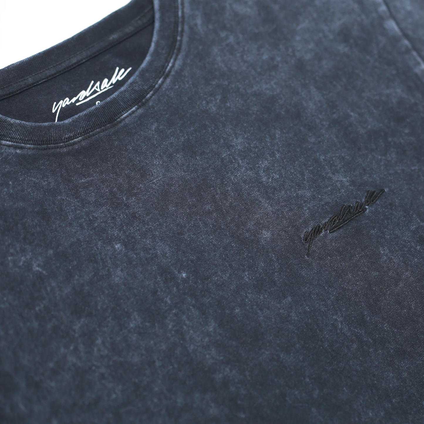 MOONSTONE T-SHIRT - BLUE