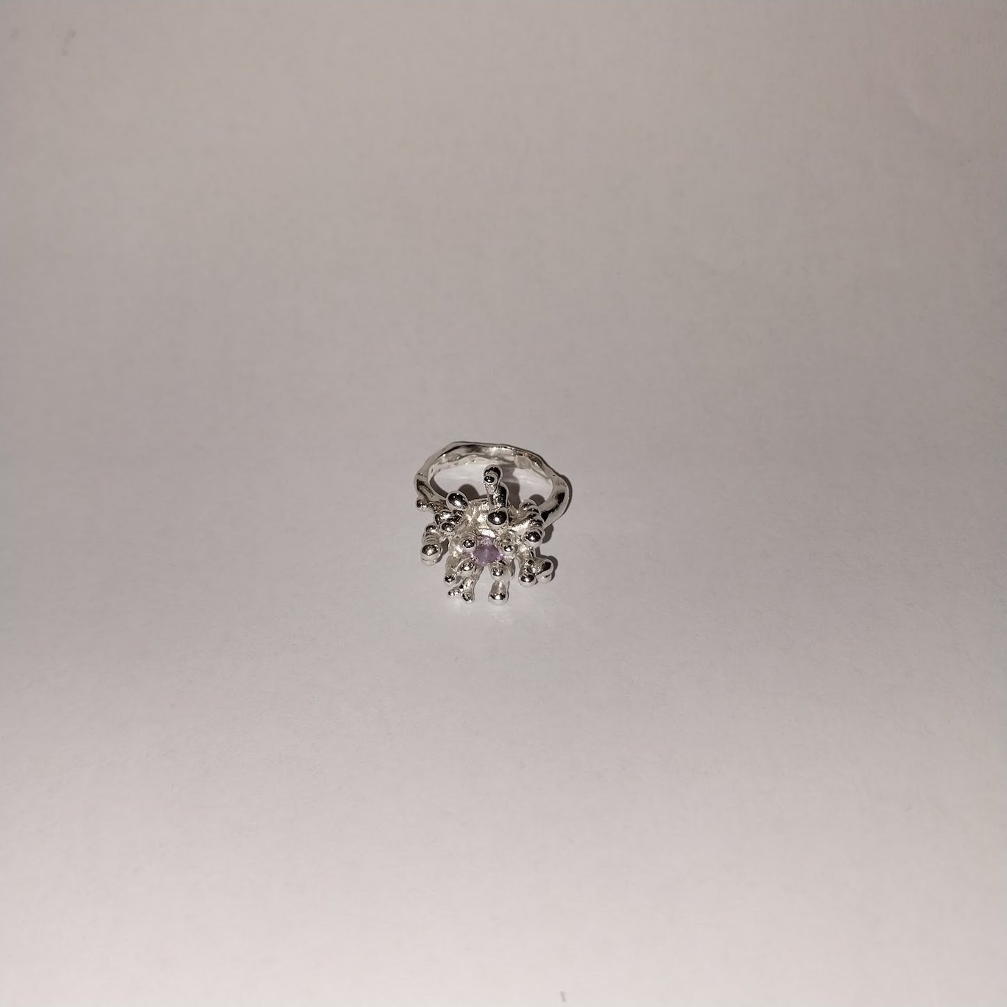 LAVISH FOREVER RING