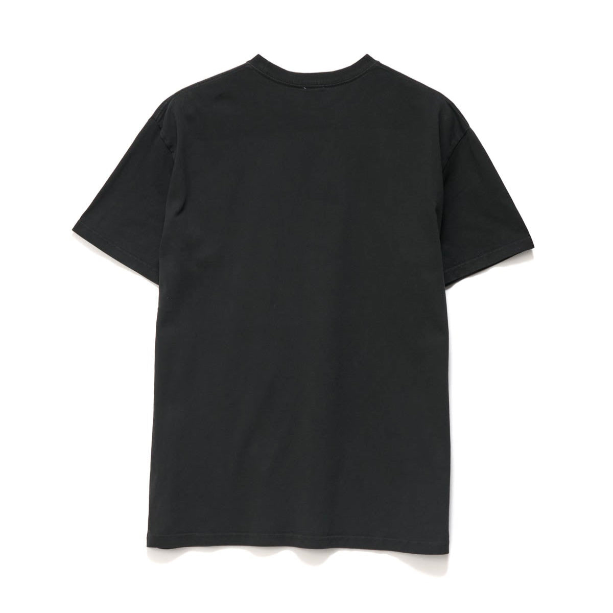 FAMILY VALUES T-SHIRT - PIGMENT BLACK