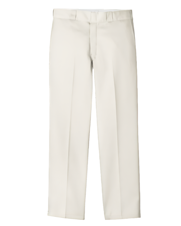 ORIGINAL 874 MENS WORK PANT - BONE