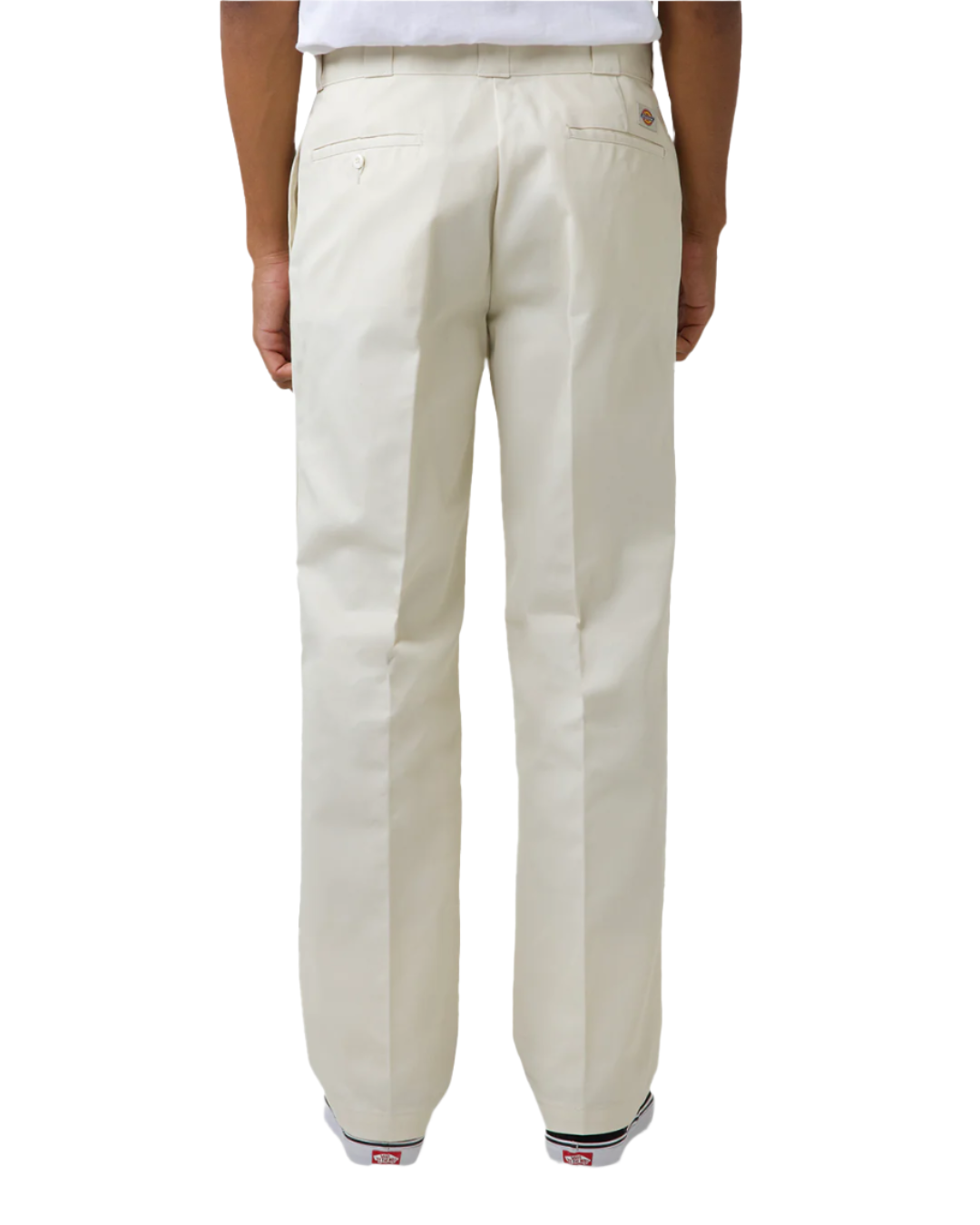 ORIGINAL 874 MENS WORK PANT - BONE