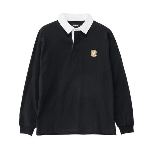 LA SHIELD RUGBY - BLACK