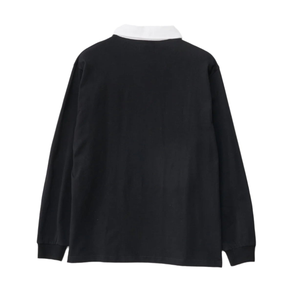 LA SHIELD RUGBY - BLACK