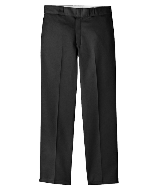 ORIGINAL 874 MENS WORK PANT - BLACK