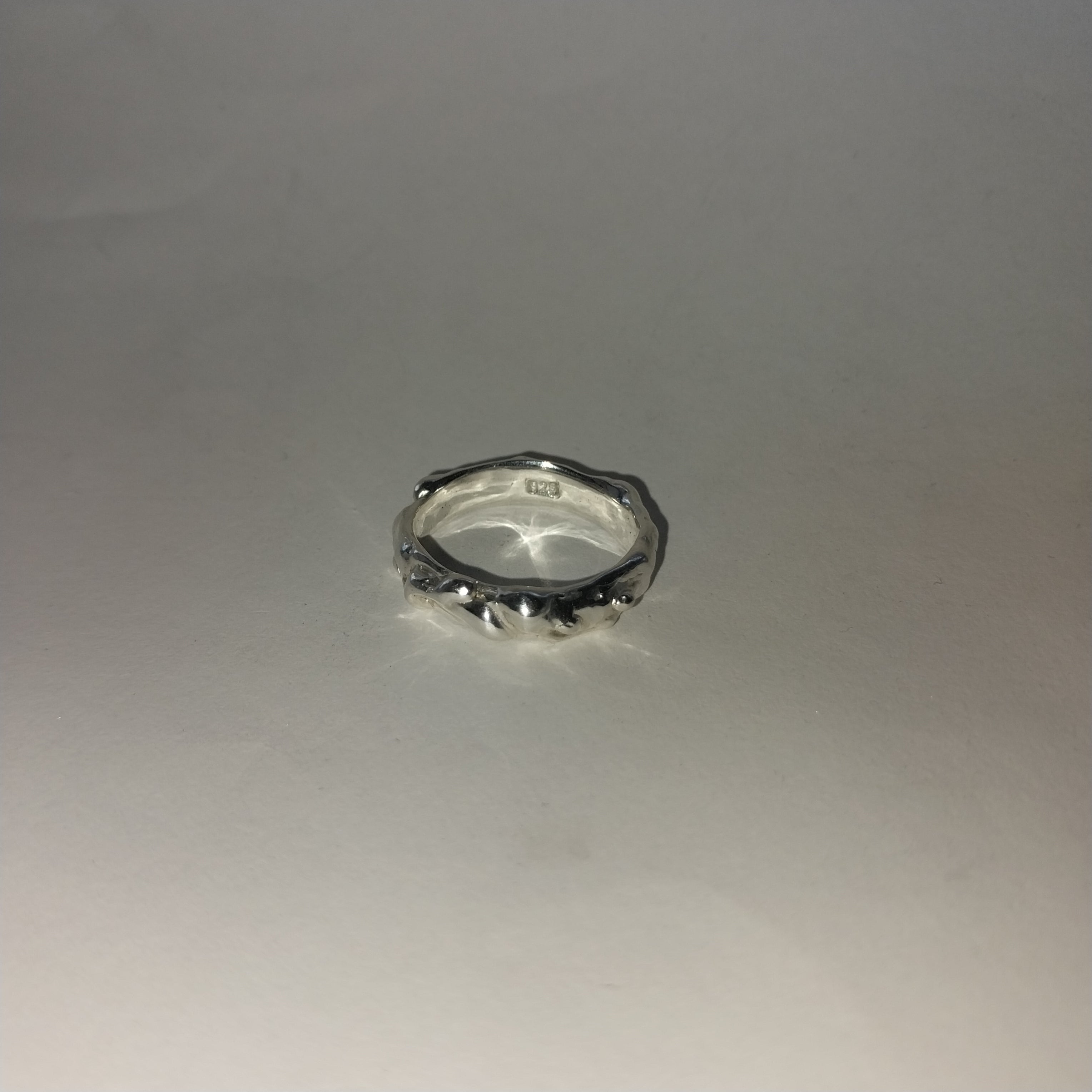 MILD SLIME RING – SONICS GALLERY