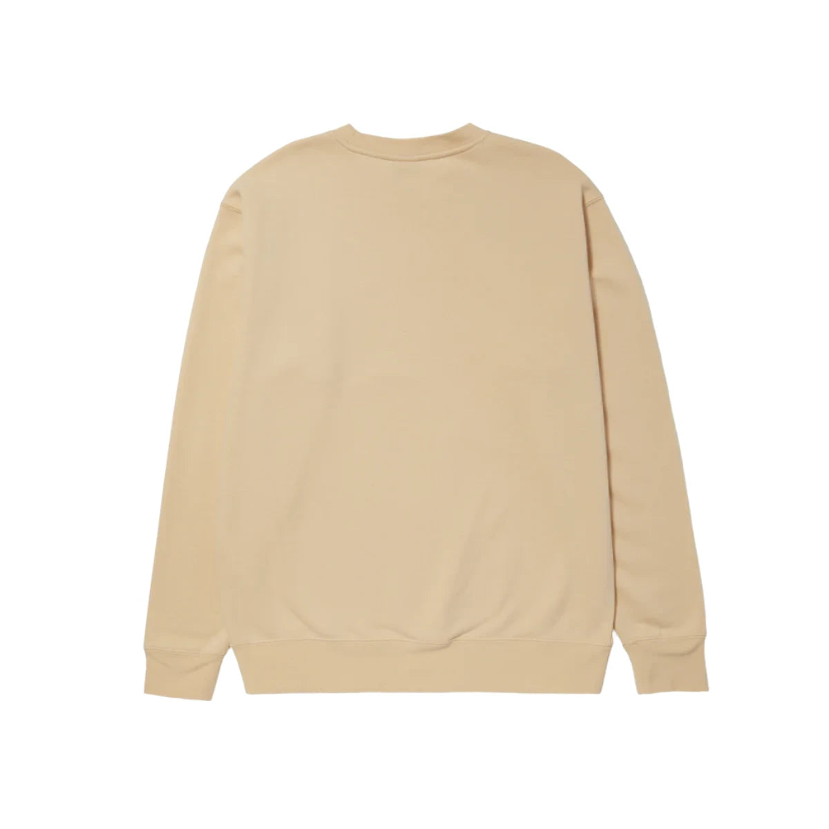 ALL STAR CREWNECK - WHEAT