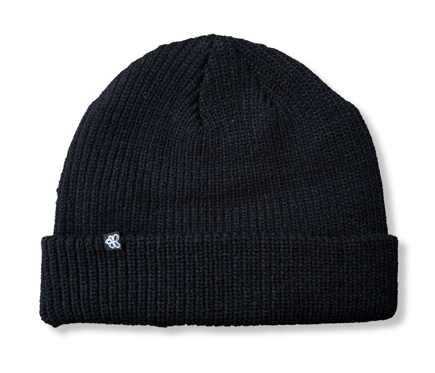 SONICS BEANIE - BLACK