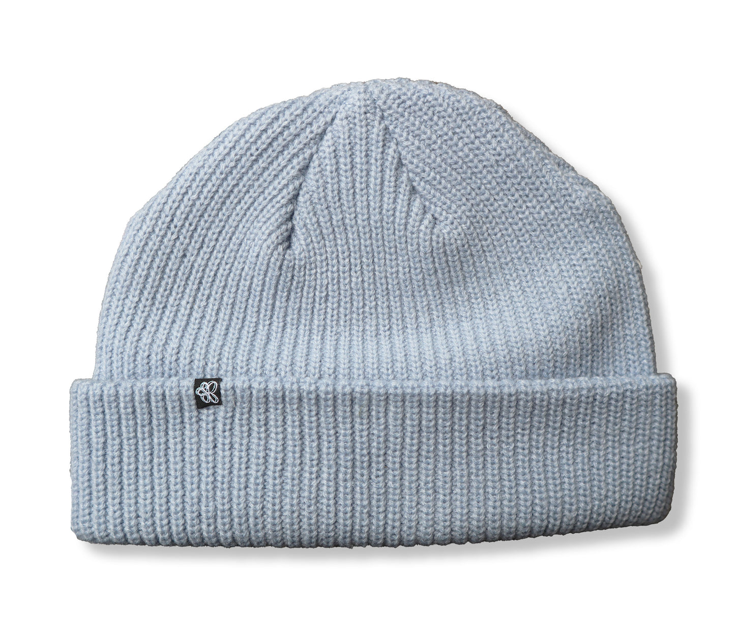 SONICS BEANIE - POWDER BLUE