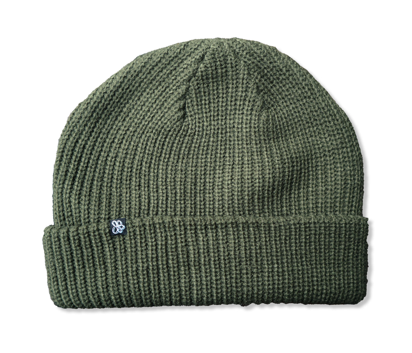 SONICS BEANIE - MILITARY