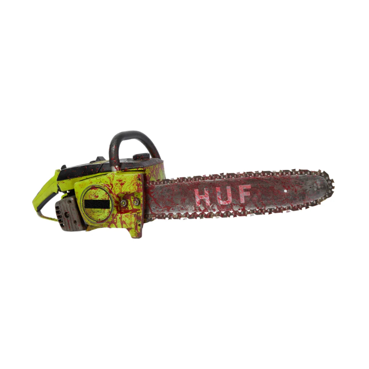 HUF X THE TEXAS CHAINSAW MASSACRE 245A CHAINSAW