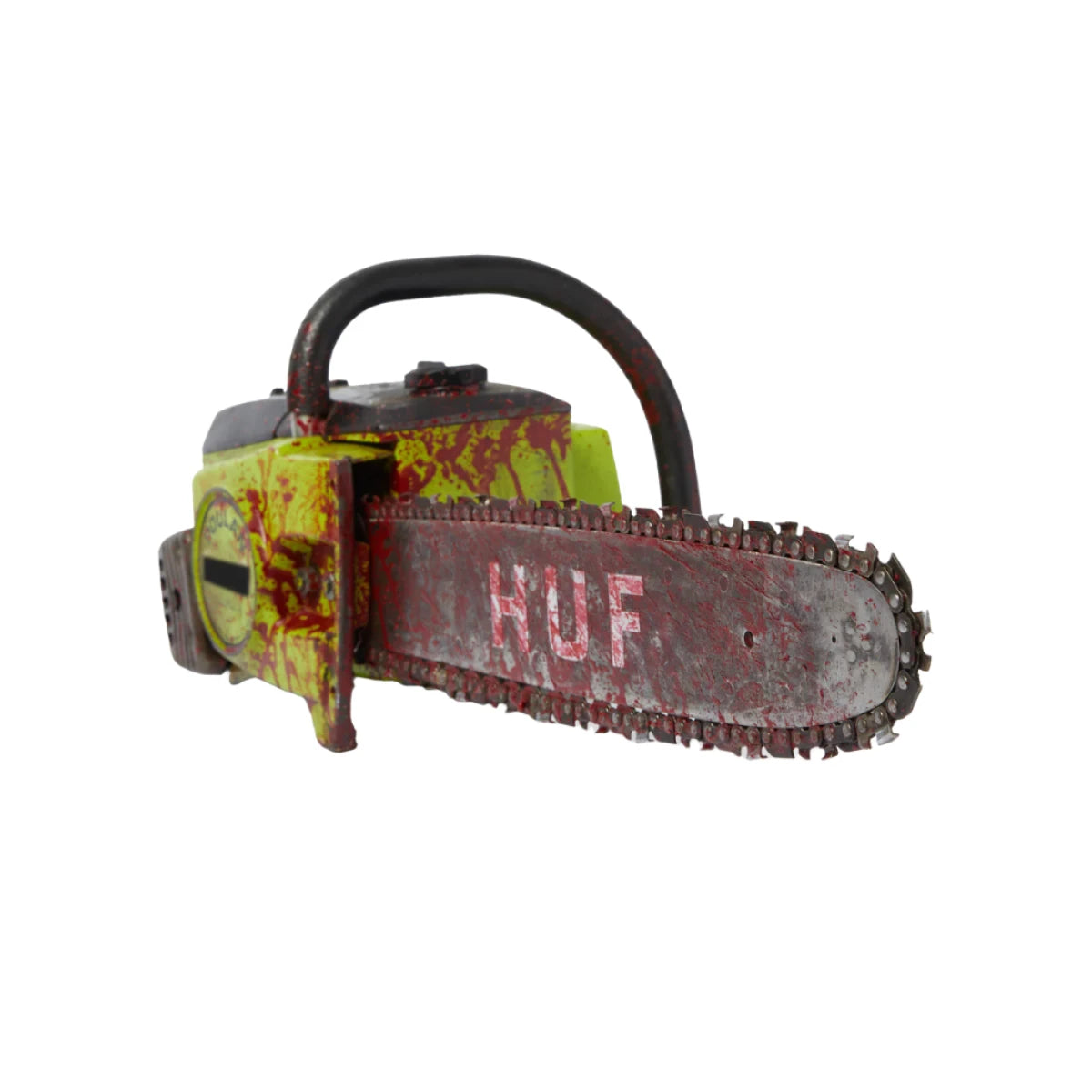 HUF X THE TEXAS CHAINSAW MASSACRE 245A CHAINSAW