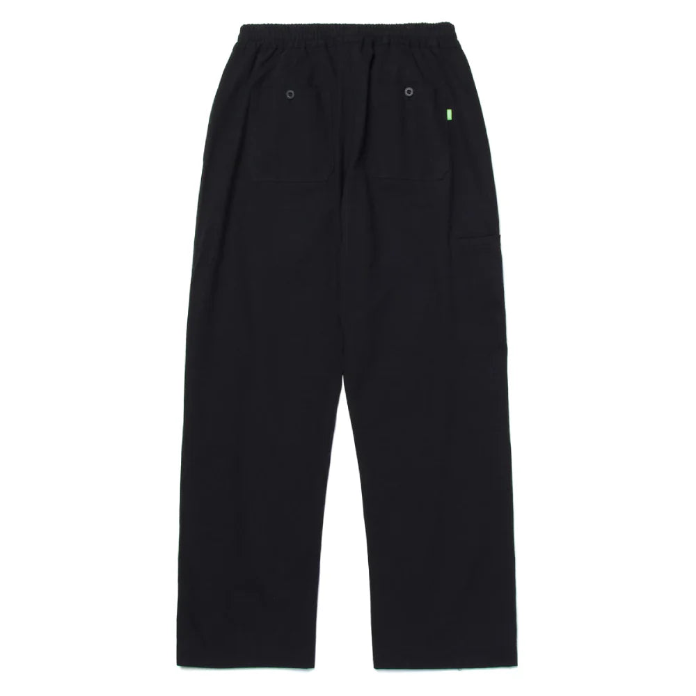 LEISURE SKATE PANT - BLACK