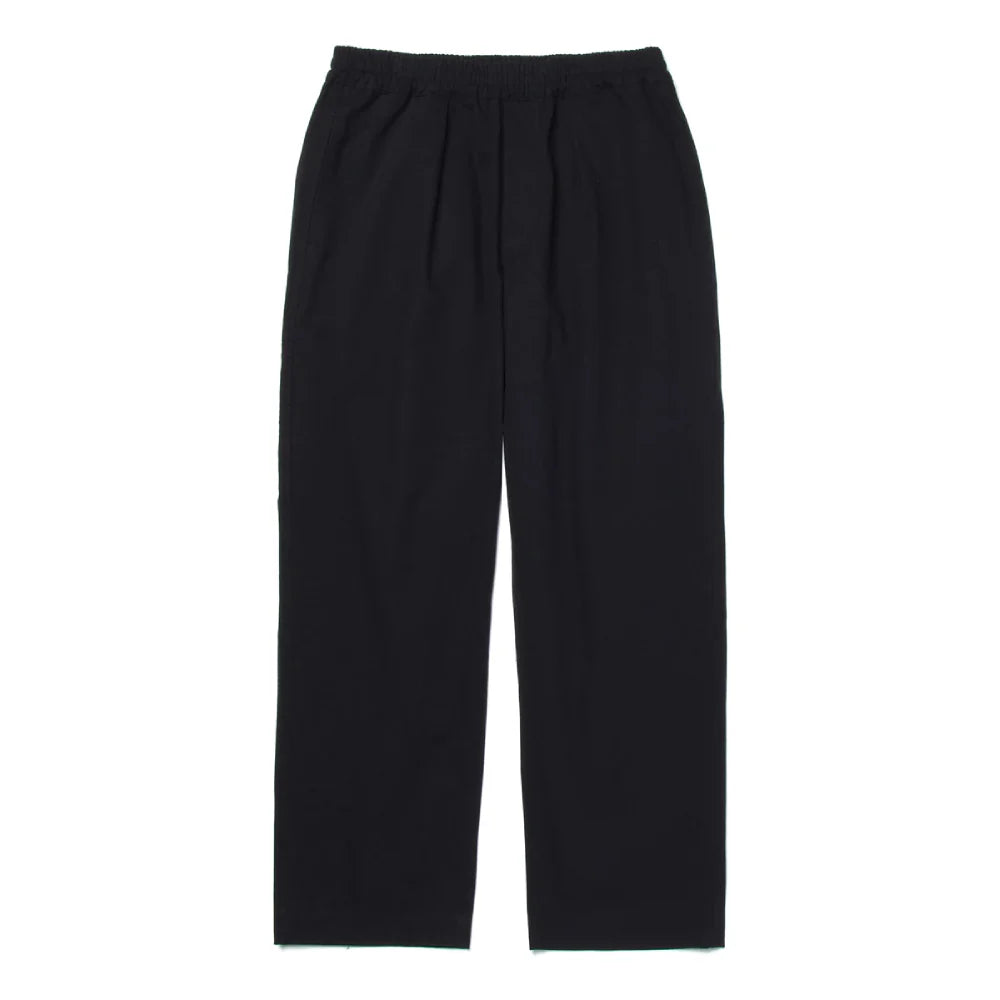 LEISURE SKATE PANT - BLACK