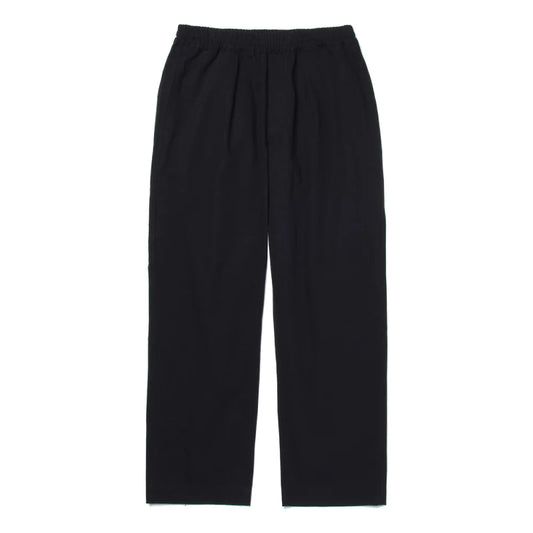 LEISURE SKATE PANT - BLACK