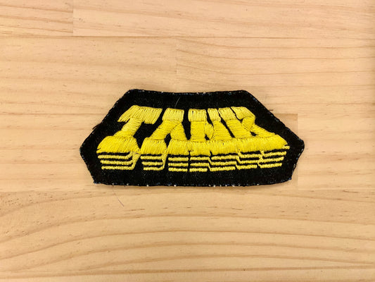 TANK PATCH