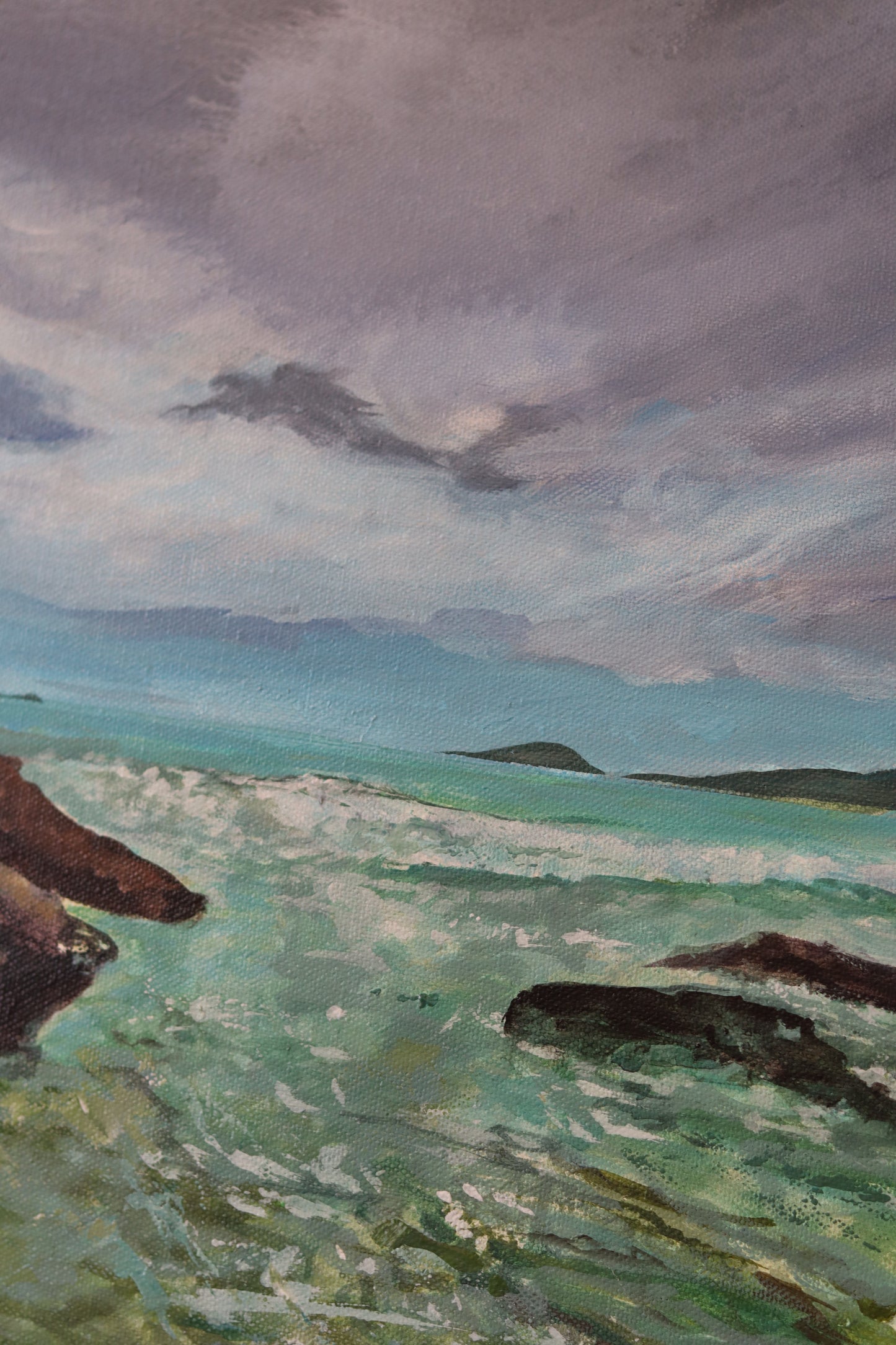 WHISKY BAY