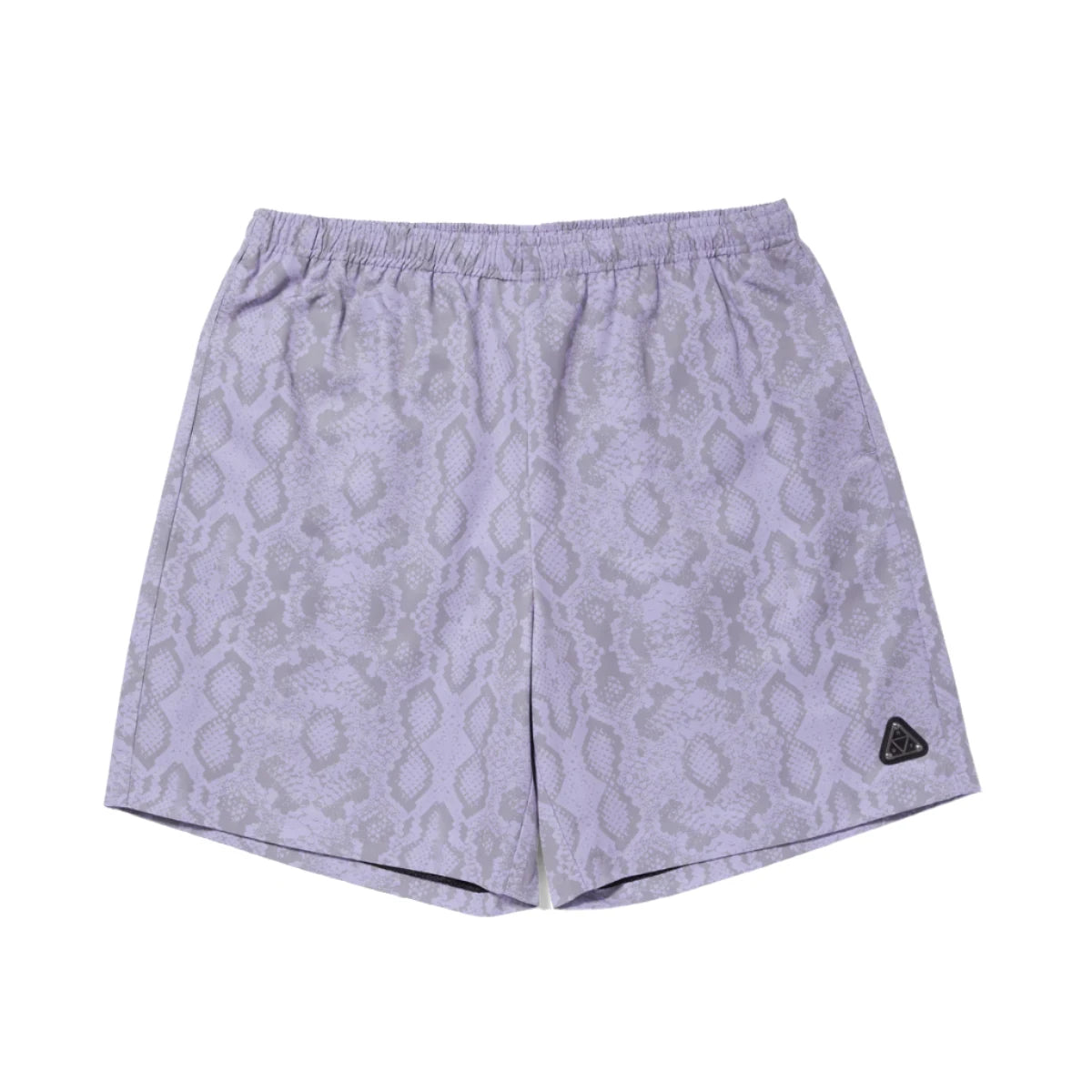 INSTINCT EASY SHORTS - PURPLE