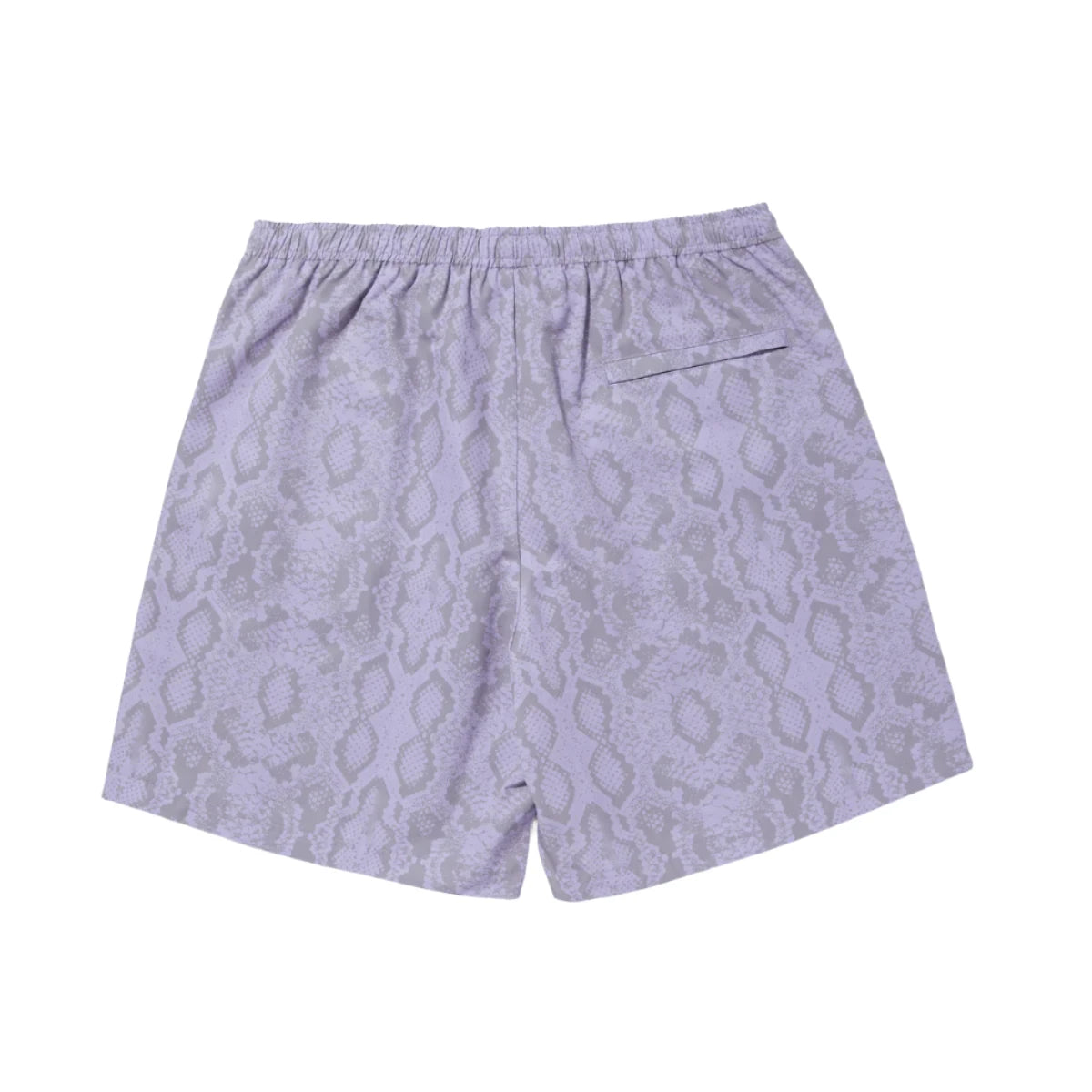 INSTINCT EASY SHORTS - PURPLE