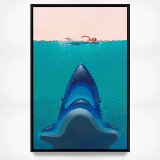 Jaws – ‘Poster’