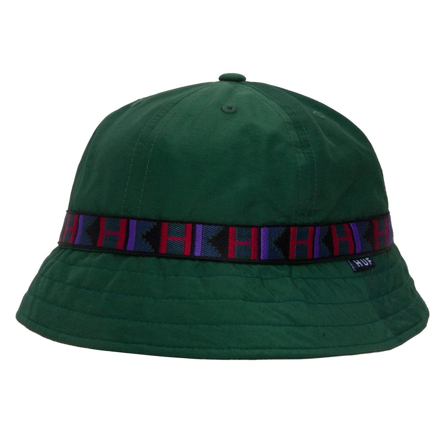 TETON BELL HAT - DARK GREEN